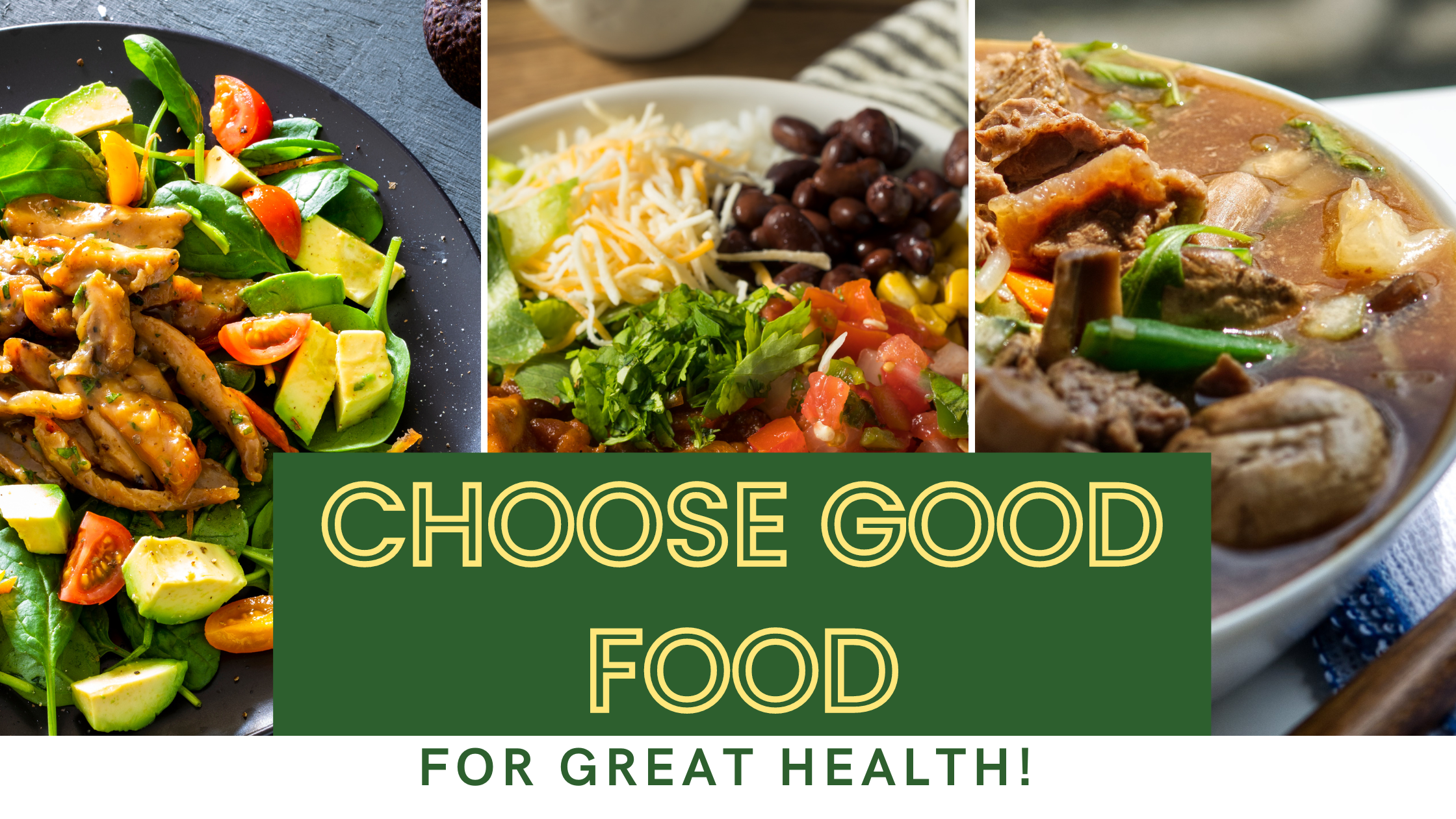 choosegoodfood.com